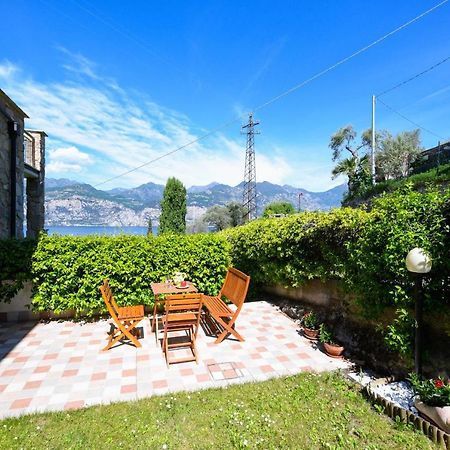 Malcesine Dream Apartments Exterior foto