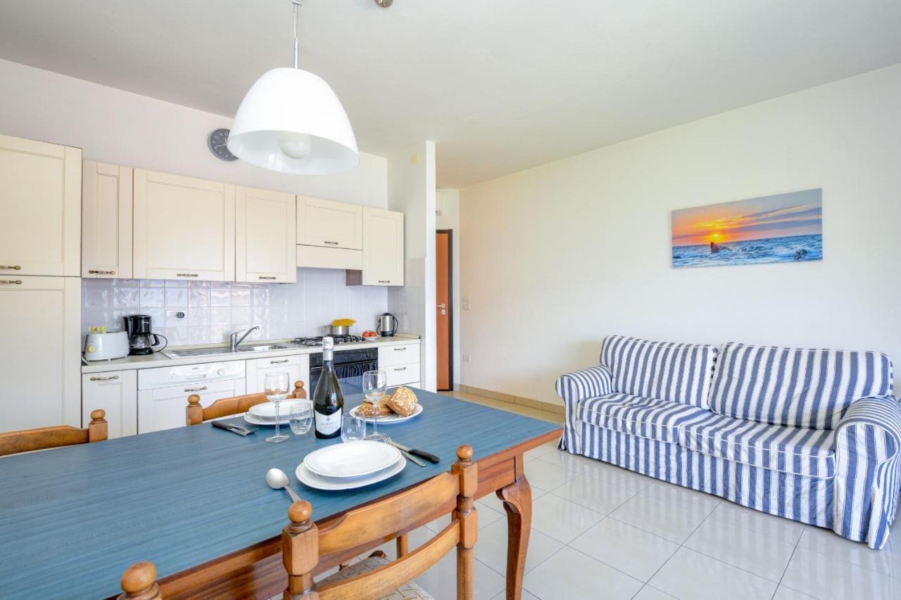 Malcesine Dream Apartments Exterior foto