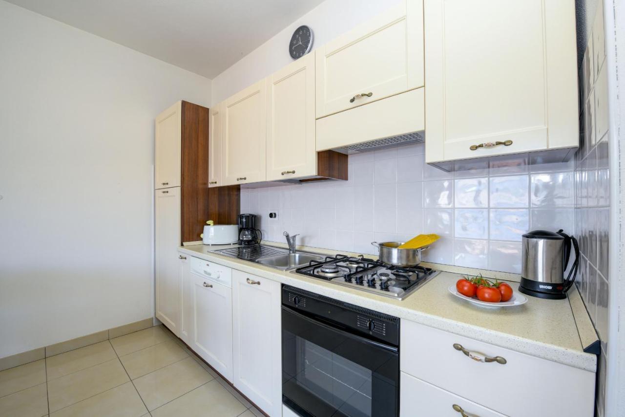 Malcesine Dream Apartments Exterior foto