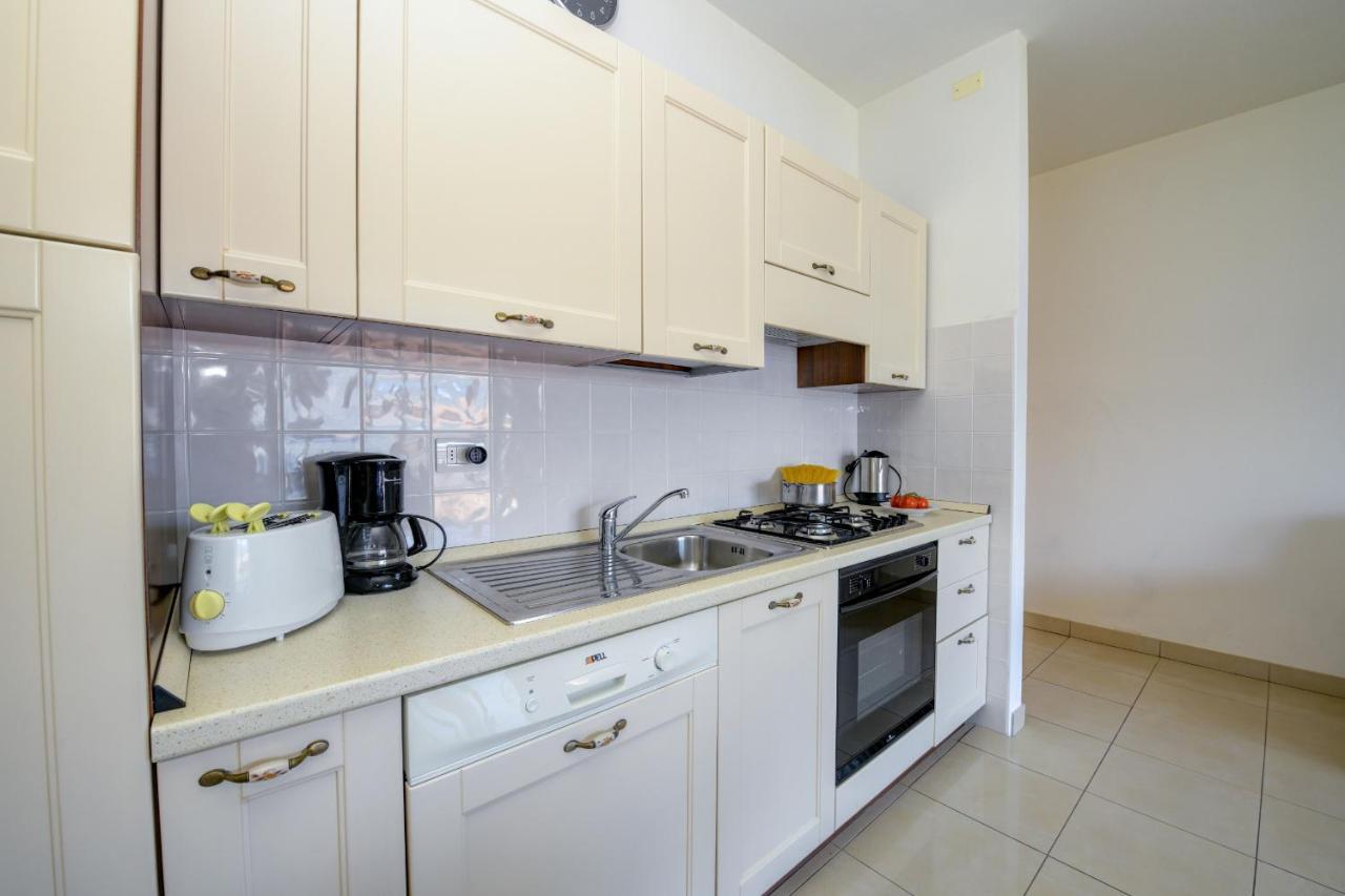 Malcesine Dream Apartments Exterior foto