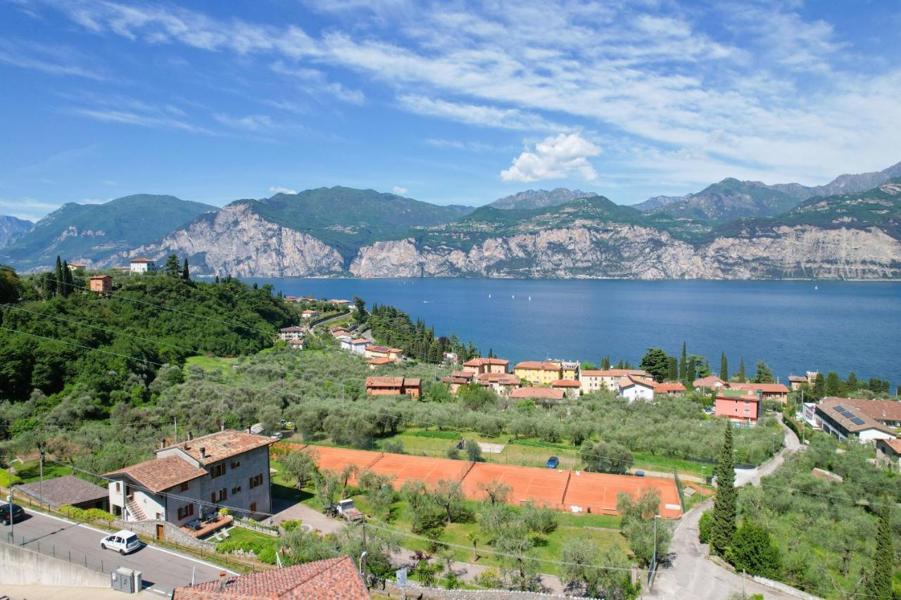 Malcesine Dream Apartments Exterior foto