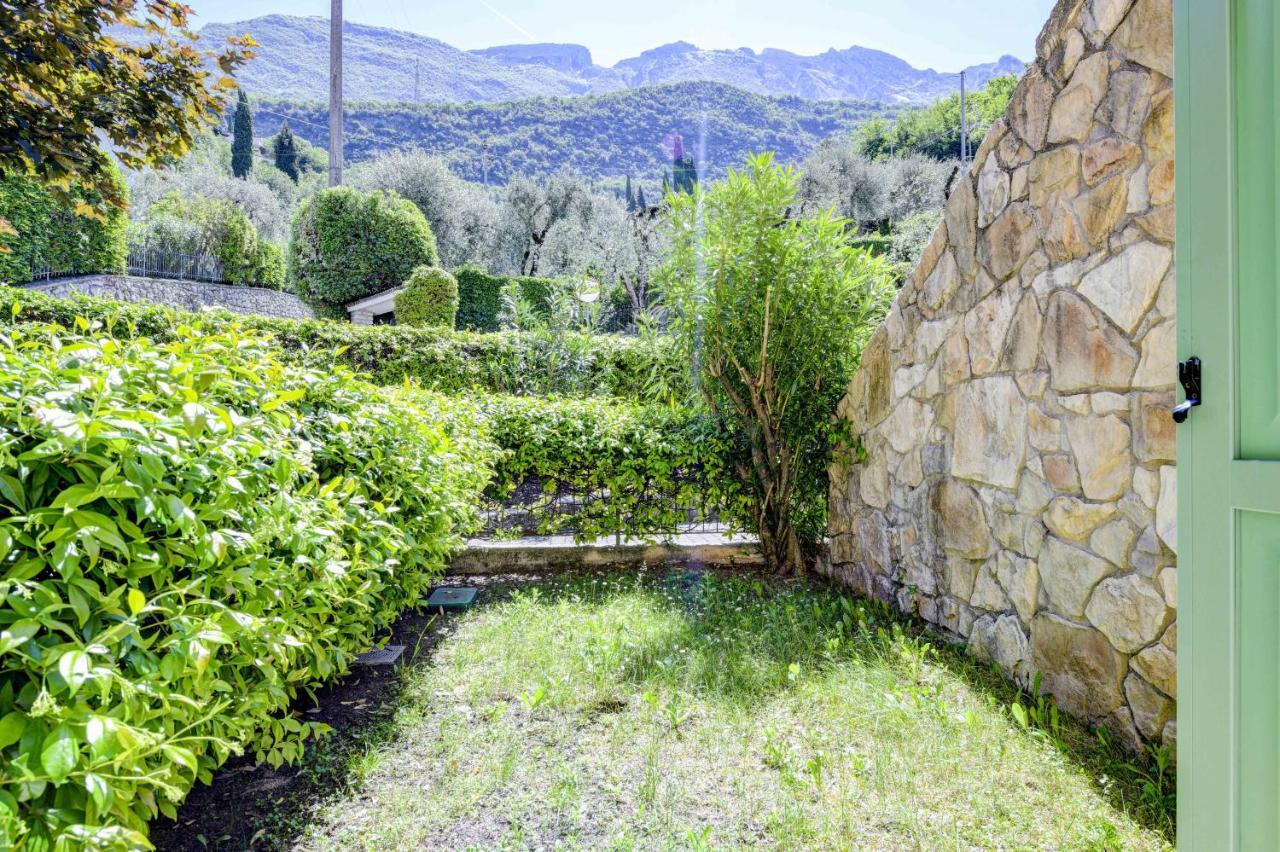 Malcesine Dream Apartments Exterior foto