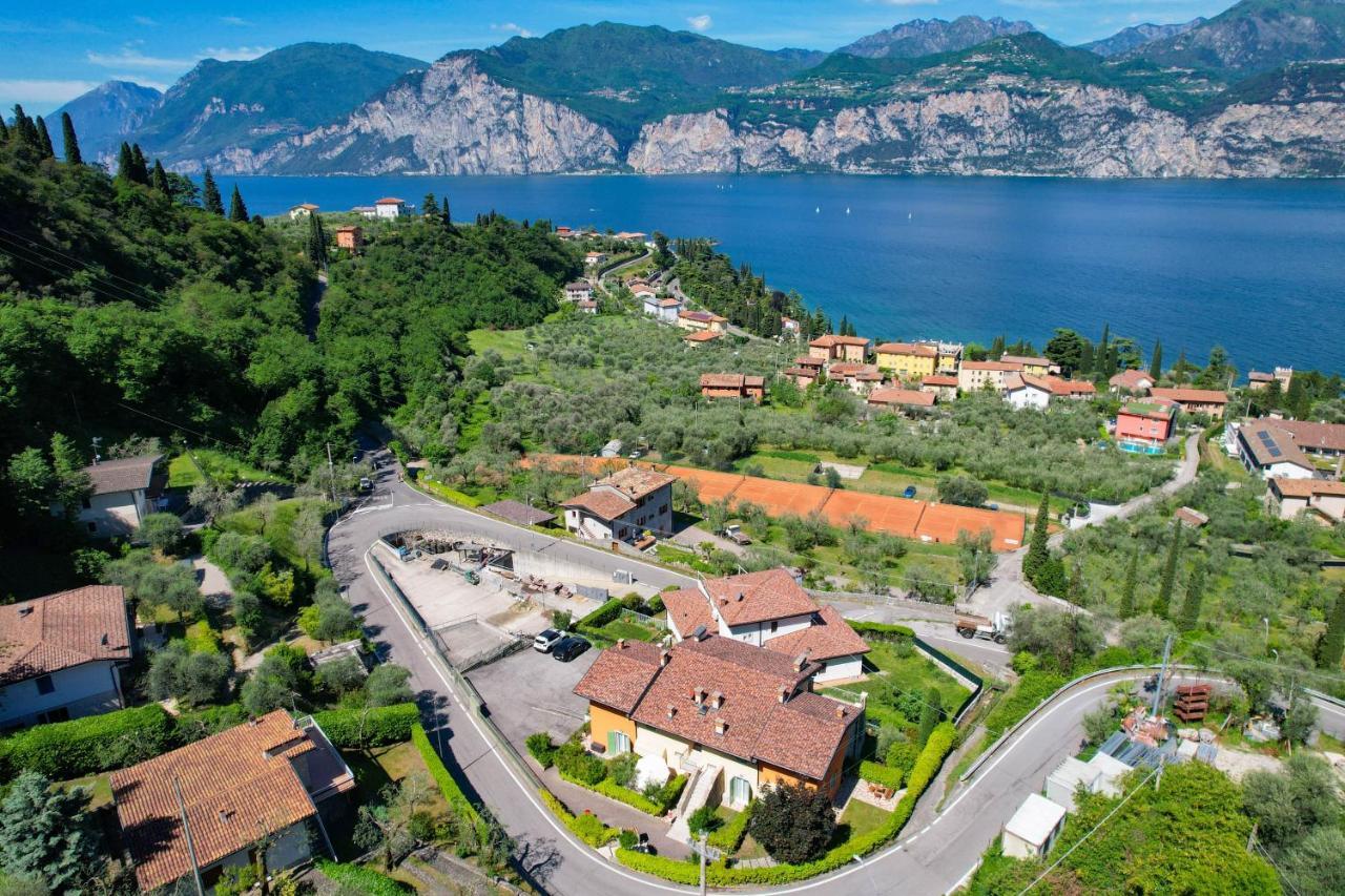 Malcesine Dream Apartments Exterior foto