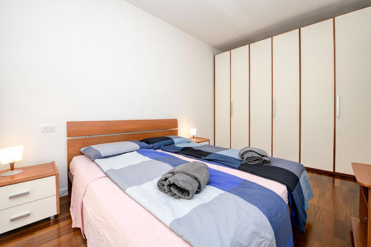 Malcesine Dream Apartments Exterior foto