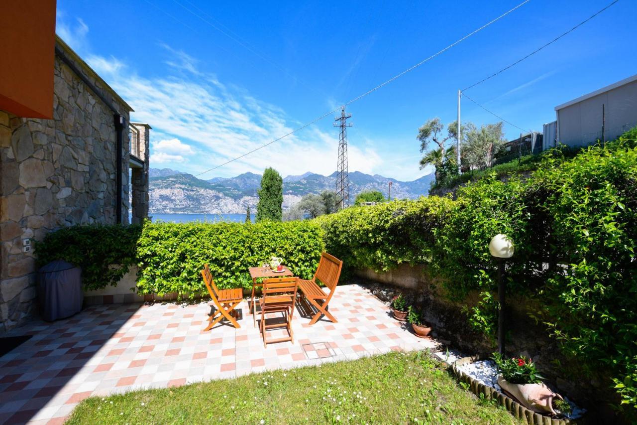 Malcesine Dream Apartments Exterior foto